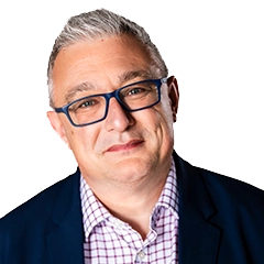 Headshot of Philip Giles, Senior Sales Director and AI Practitioner at Neovation