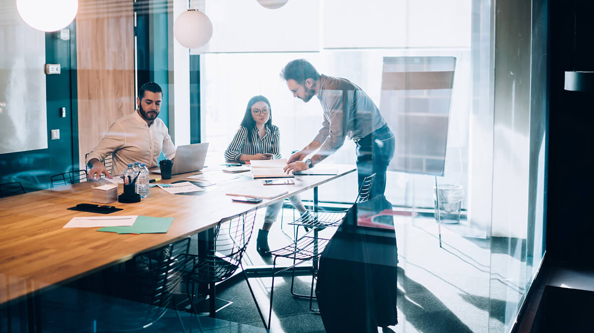 Instructional design services buyer's guide — Express eLearning