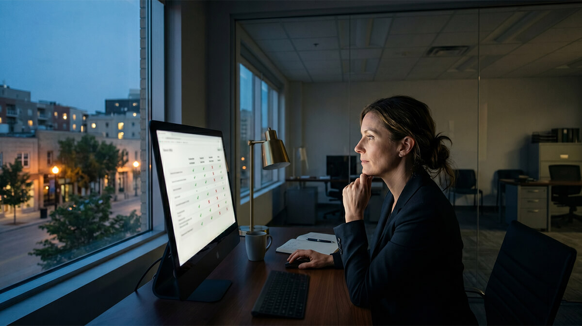 How to evaluate edtech companies for instructional design work — Express eLearning