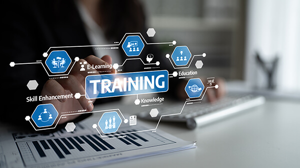 Converting ILT and vILT to self-paced eLearning — Express eLearning