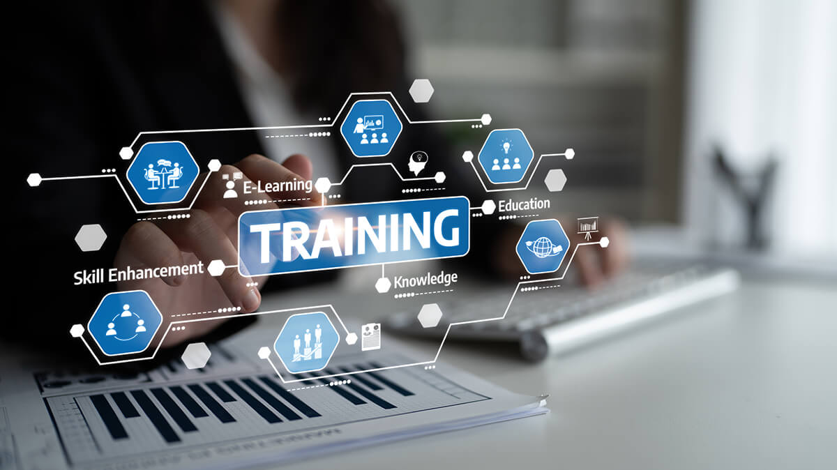 Converting ILT and vILT to self-paced eLearning — Express eLearning