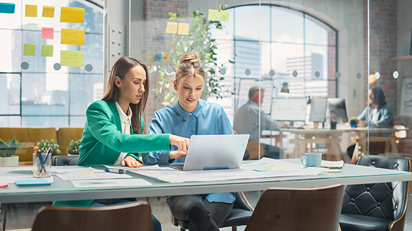 Onboarding eLearning that meets SCORM and WCAG 2.1 AA standards — Express eLearning