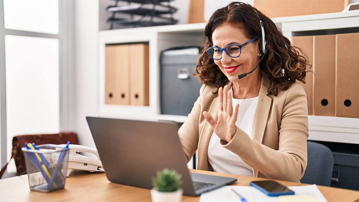 Done-for-you eLearning — Express eLearning