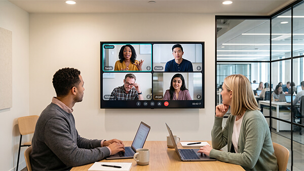 Consultant vs. agency for eLearning — Express eLearning